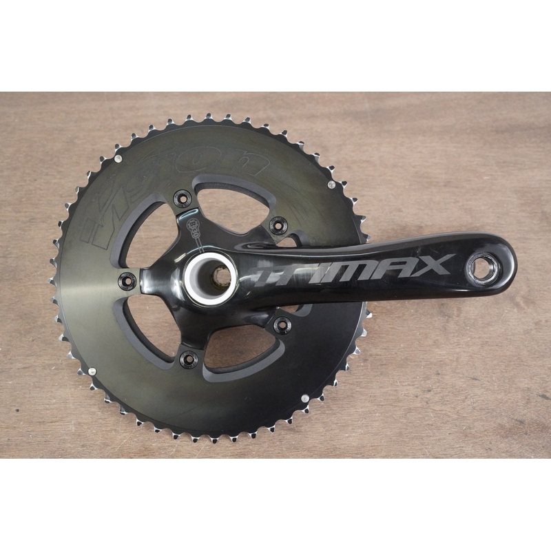 170mm 52/36T BB30 Vision Trimax Crankset TT Triathlon Crankset