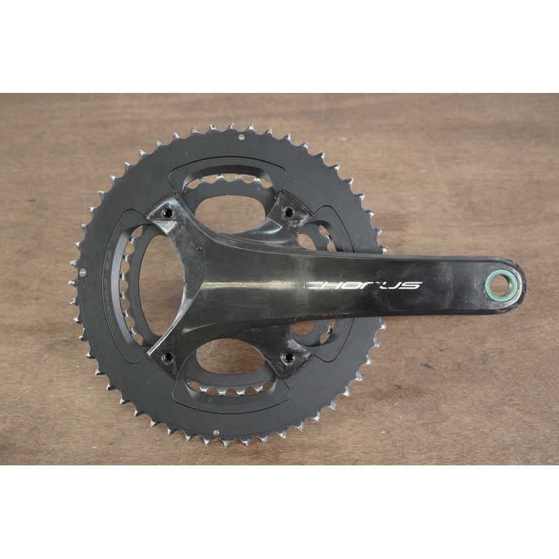 172.5mm 52/36T Campagnolo Chorus 12 Speed Carbon Road Crankset