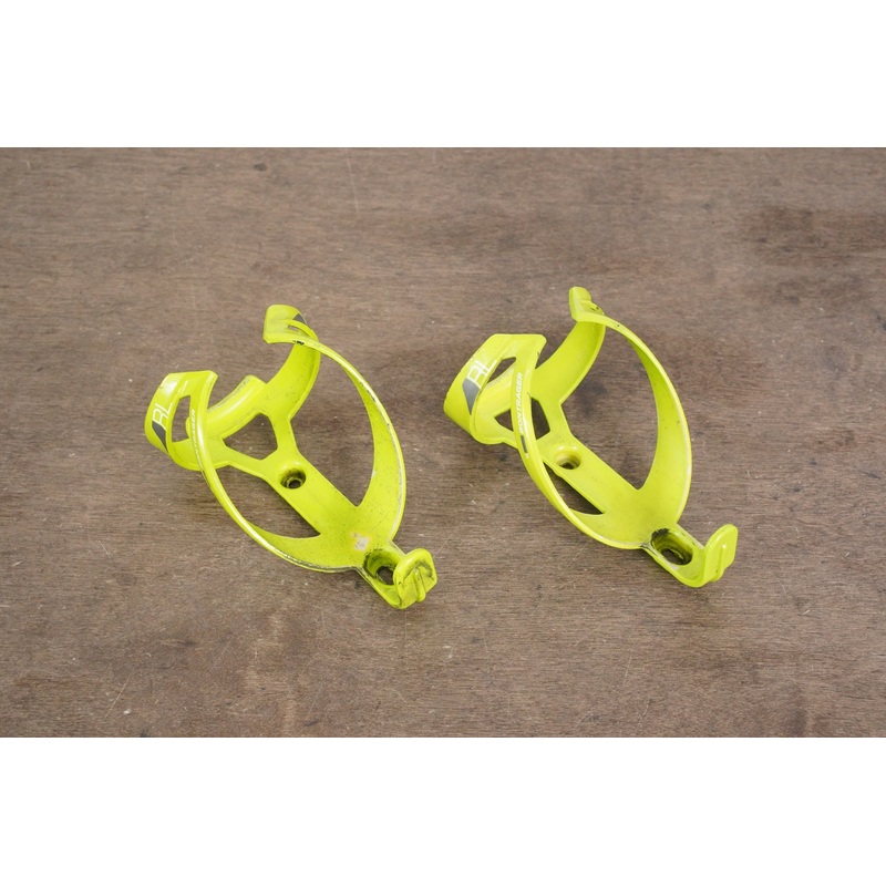 (2) Bontrager RL Water Bottle Cages 69g