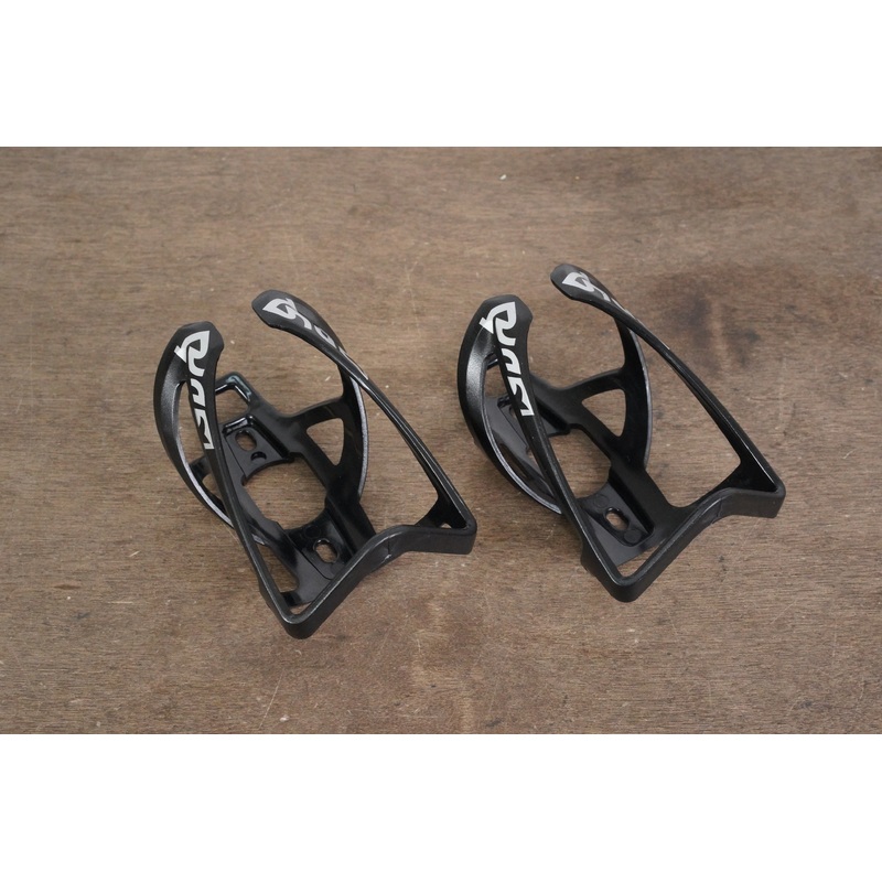(2) Water Bottle Cages 77g