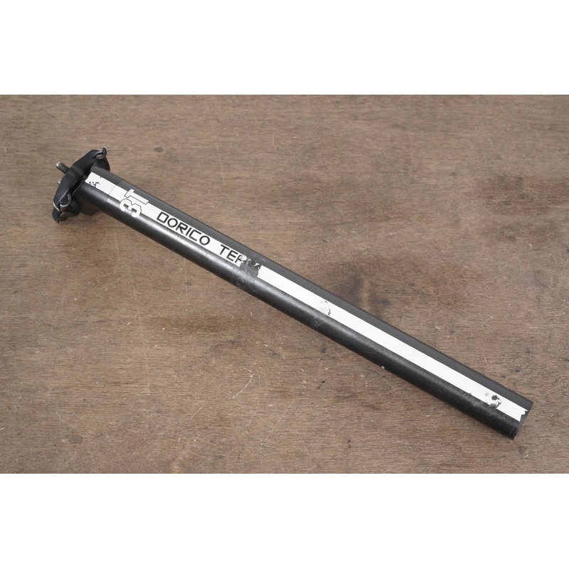 27.2mm 3T Dorico Team Carbon Road Seatpost