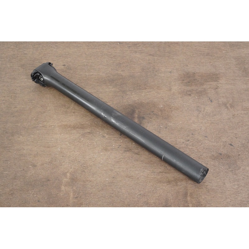 31.6mm ENVE Carbon 0 Setback Road Seatpost