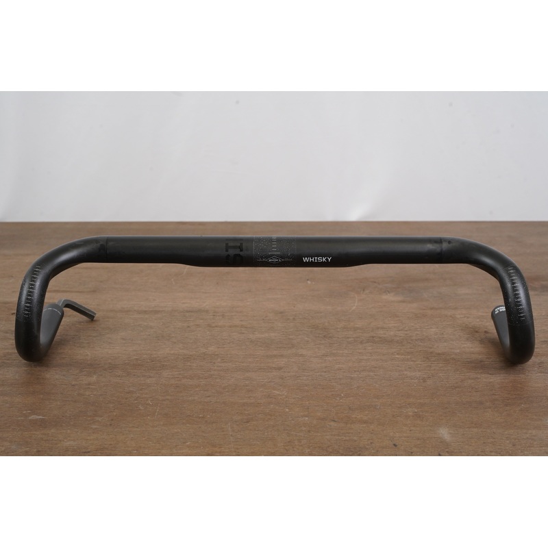 46cm Whisky Carbon Gravel CX Road Handlebar