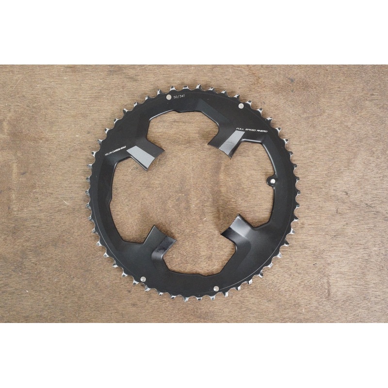 50T 110BCD FSA K-Force 11 Speed Outer Chainring