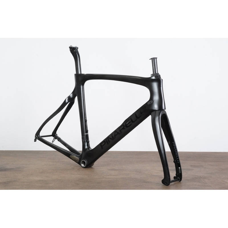 58cm Pinarello Dogma F10 Carbon Disc Brake Frameset