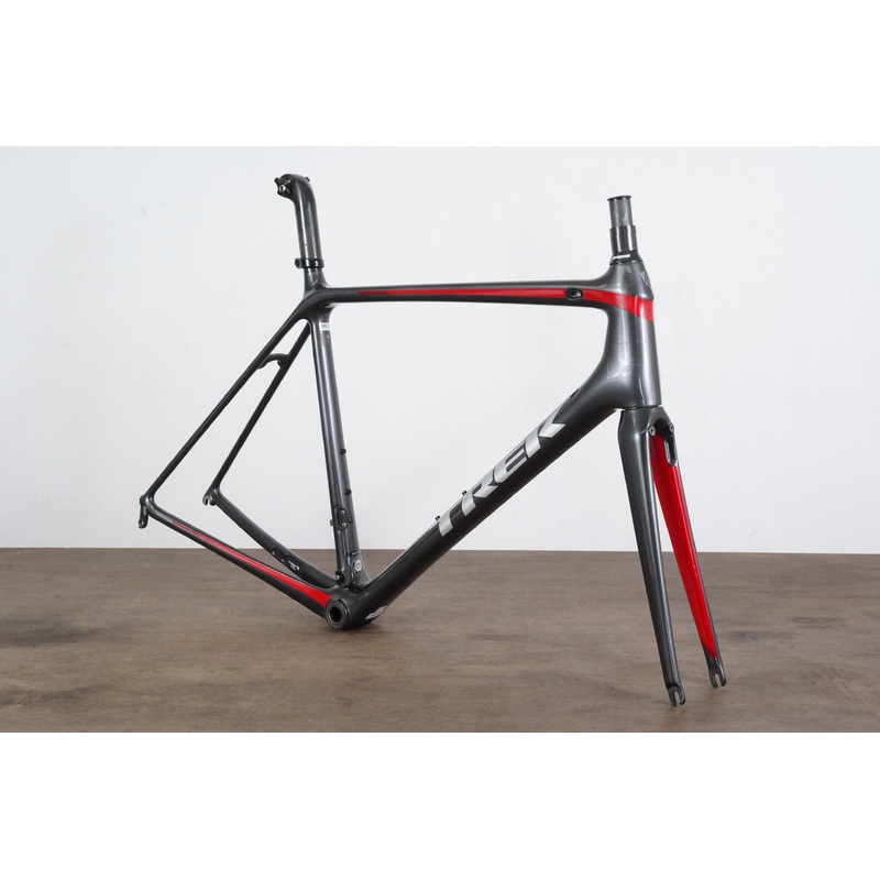 58cm Trek Emonda SL 7 Carbon Rim Brake Road Frameset SL7