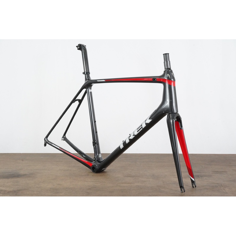 60cm Trek Emonda SL 7 Di2 Carbon Rim Brake Road Frameset SL7