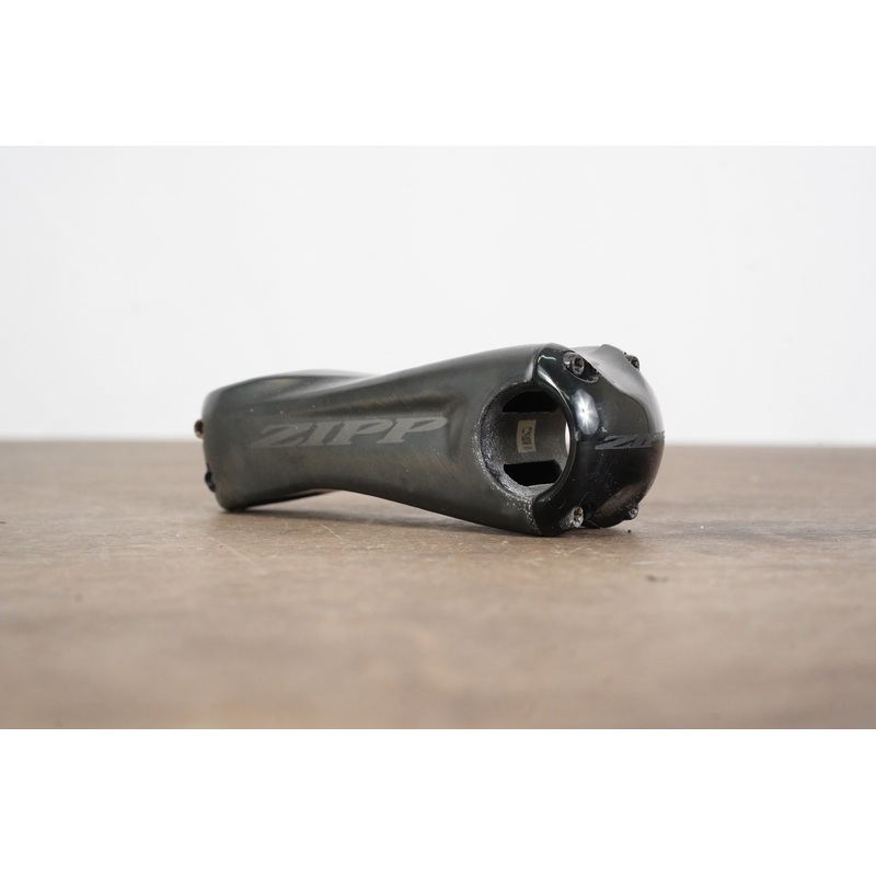 Zipp SL Sprint 120mm 12 Degree Carbon Road Stem 183g 1 1/8″ 31.8mm