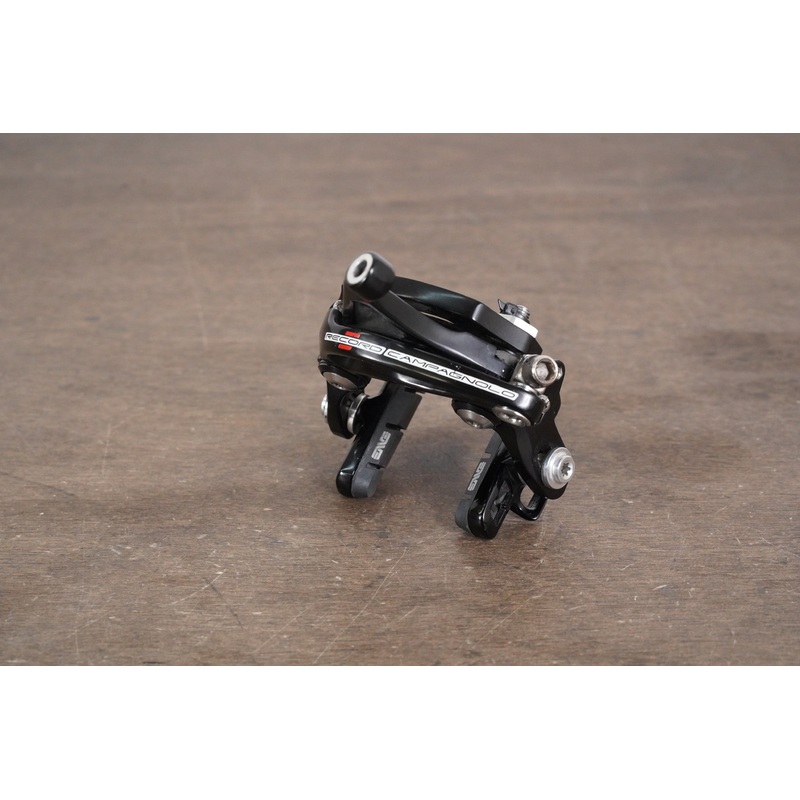 (1) Campagnolo Record Direct Mount Rim Brake Caliper