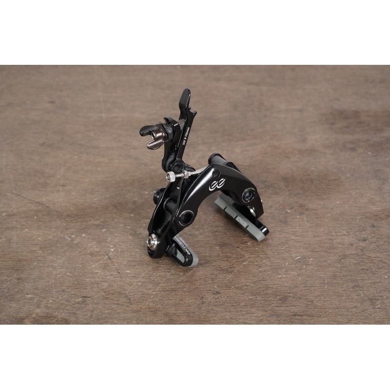 (1) Cane Creek eeBrakes Gen 3 Direct Mount Rim Brake Road Caliper