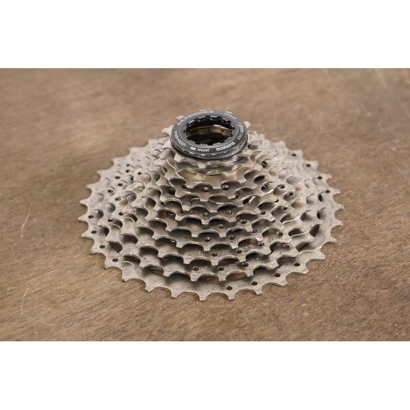 11-32T Shimano Ultegra CS-6800 11 Speed Cassette 280g