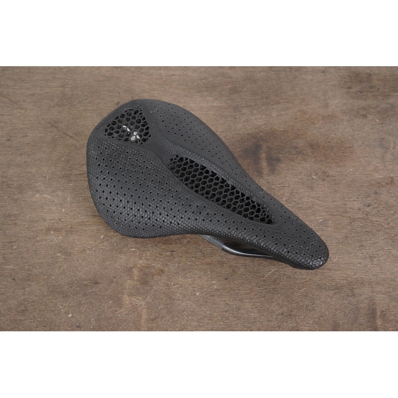 143mm Specialized S-WORKS Power Mirror Carbon Road Saddle 203g