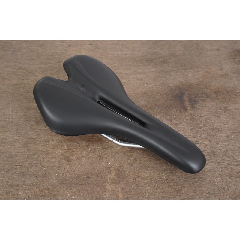 143mm Specialized Toupe Comp Cr-Mo Rail Road Saddle 326g