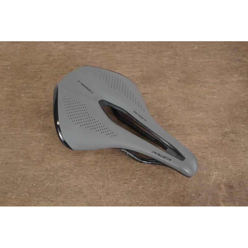 155mm Specialized S-WORKS Power Carbon Rail Road Saddle 162g