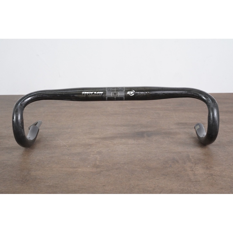 42cm Aerus Composites A Carbon Compact Road Handlebar