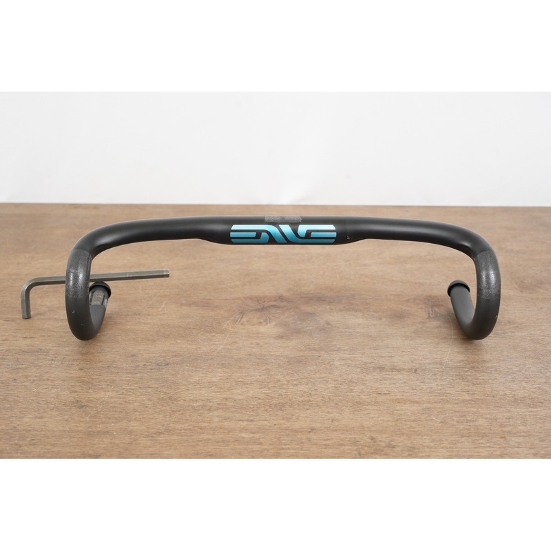 42cm ENVE Compact Carbon Road Handlebar 31.8mm