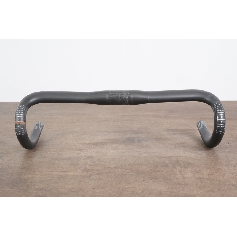 44cm Parlee Carbon Compact Road Handlebar 35mm