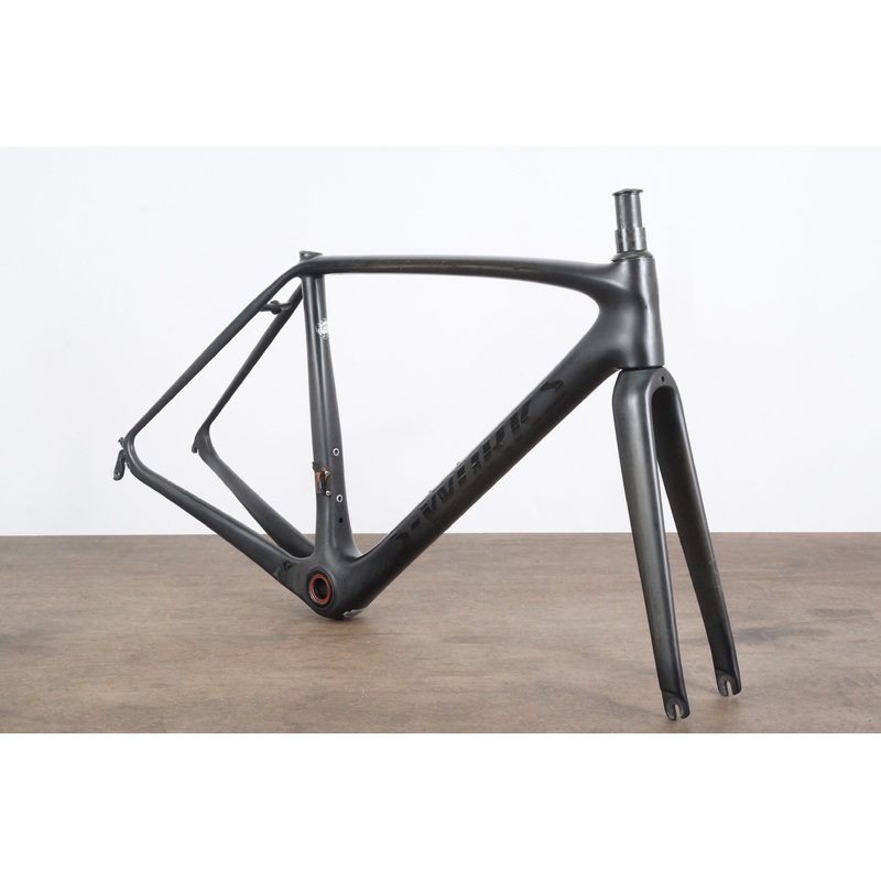 52cm Specialized S-WORKS Tarmac SL5 eTap Carbon Rim Brake Frameset