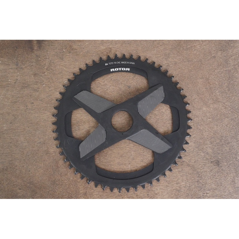 54T 1x Rotor Chainring For Rotor Direct Mount