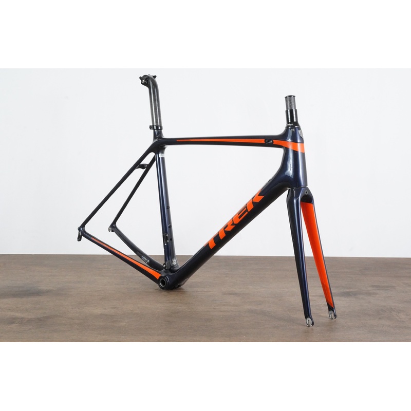 *Damaged* 56cm Trek Emonda SL 6 Carbon Rim Brake Road Frameset