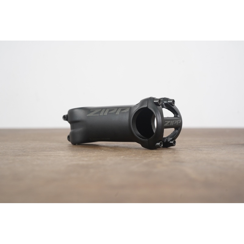 Zipp Service Course SL 100mm 6 Degree Alloy Stem 138g 1 1/8″ 31.8mm