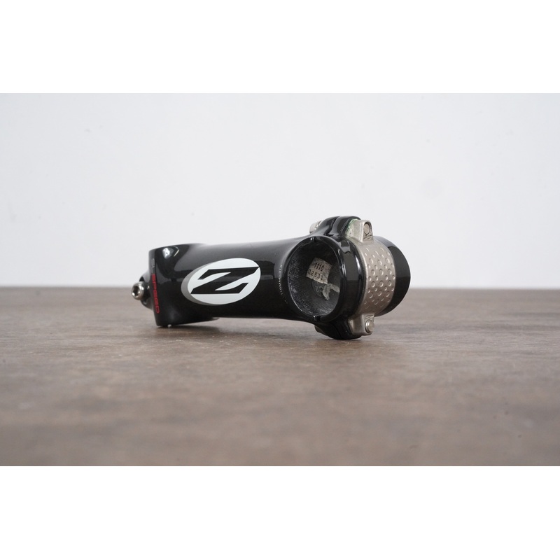 Zipp SL Speed 110mm 6 Degree Carbon Road Stem 115g 1 1/8″ 31.8mm