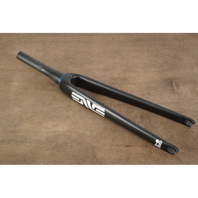 1 1/8″ Tapered 2.0 ENVE Straight Carbon Rim Brake Road Fork 1.5″