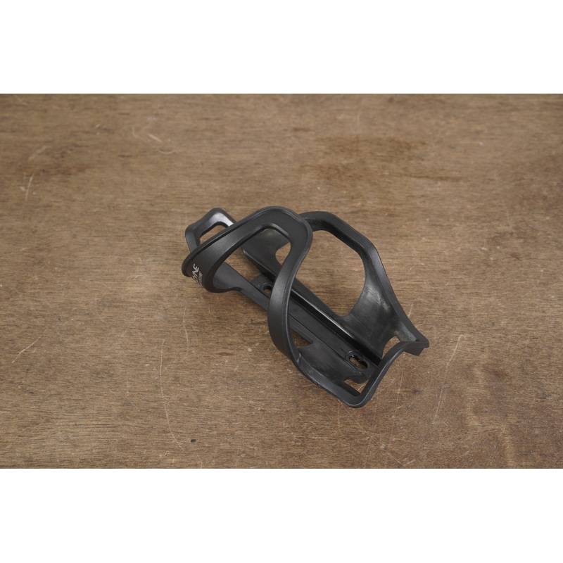 (1) Lezyne Flow Cage SL Side Loader Water Bottle Cage 51g