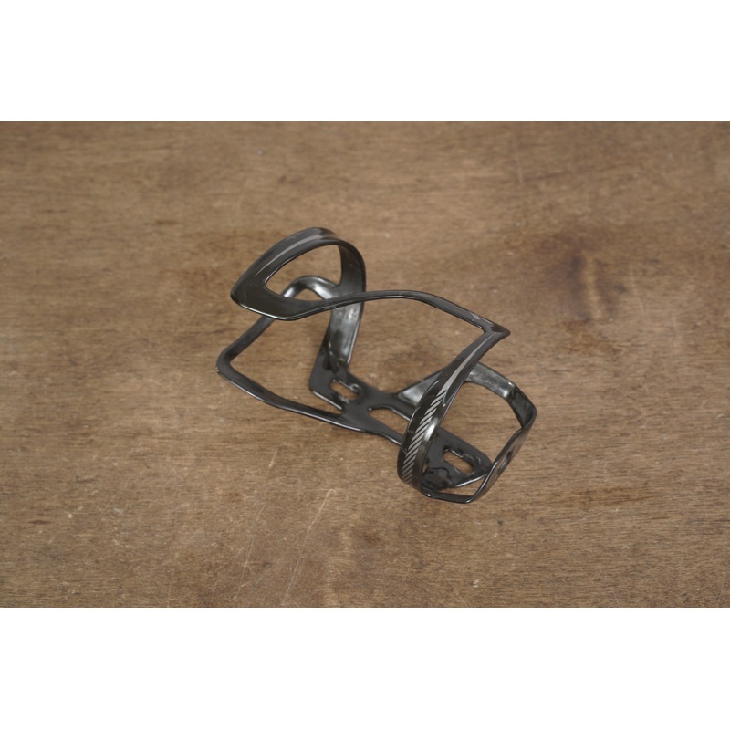 (1) Specialized Zee II Carbon Side Loader Water Bottle Cage 29g