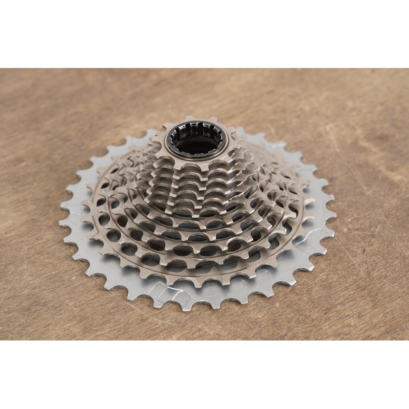 10-33T SRAM Red CS-XG-1290-D1 12 Speed XDR Road Cassette 211g