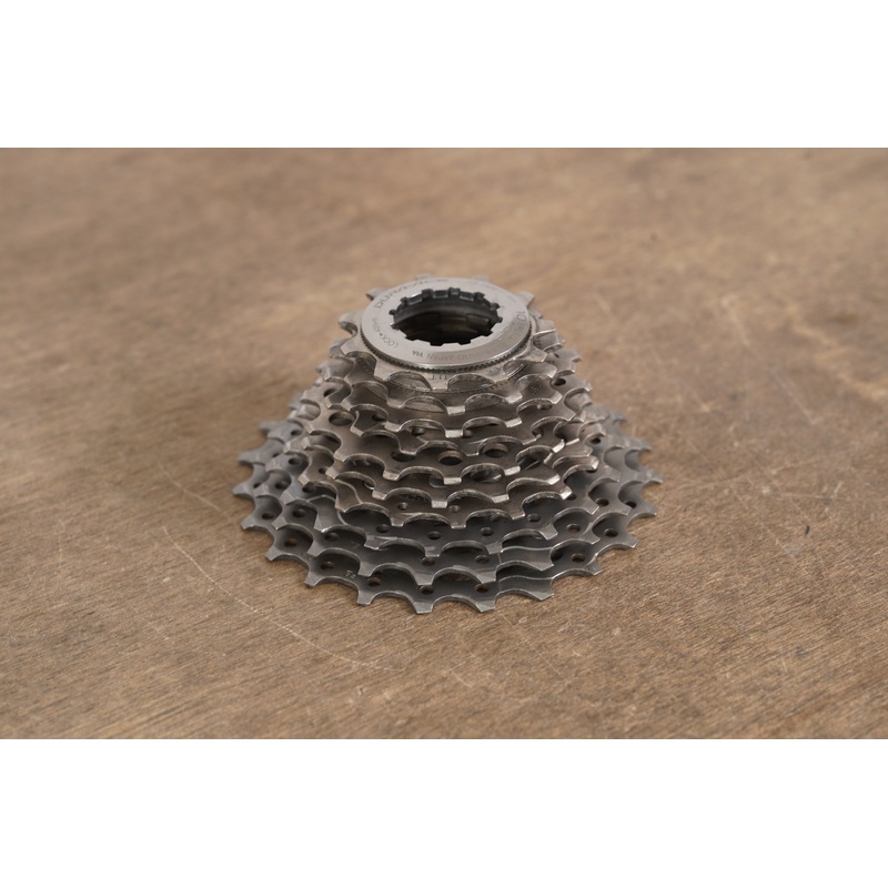 11-23T Shimano Dura-Ace CS-7900 10 Speed Road Cassette 170g