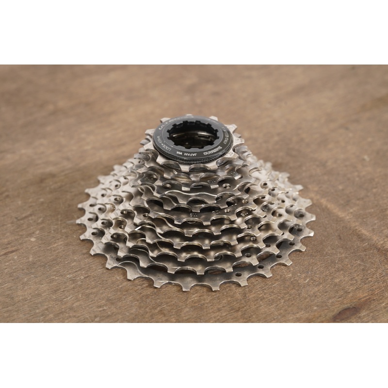 11-28T Shimano Ultegra CS-6800 11 Speed Cassette 249g