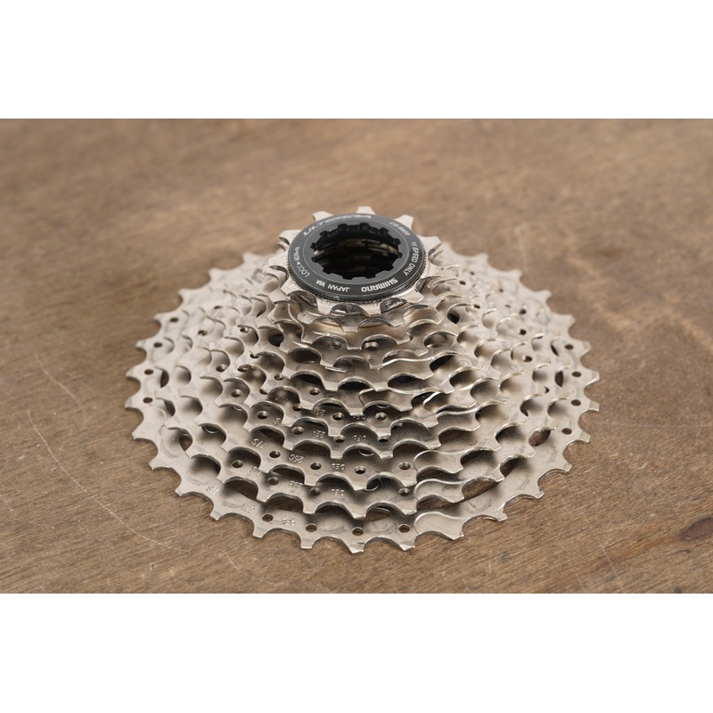 11-32T Shimano Ultegra CS-6800 11 Speed Cassette 279g