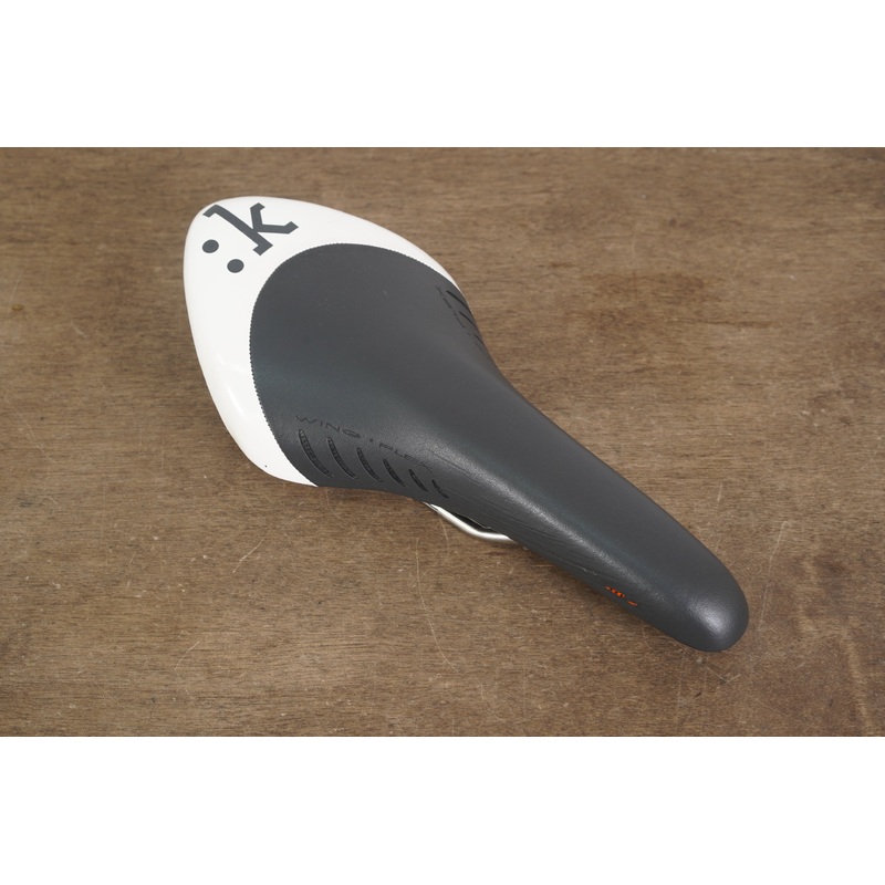 132mm Fizik Arione Tri 2 Kium Rail Road Saddle 250g