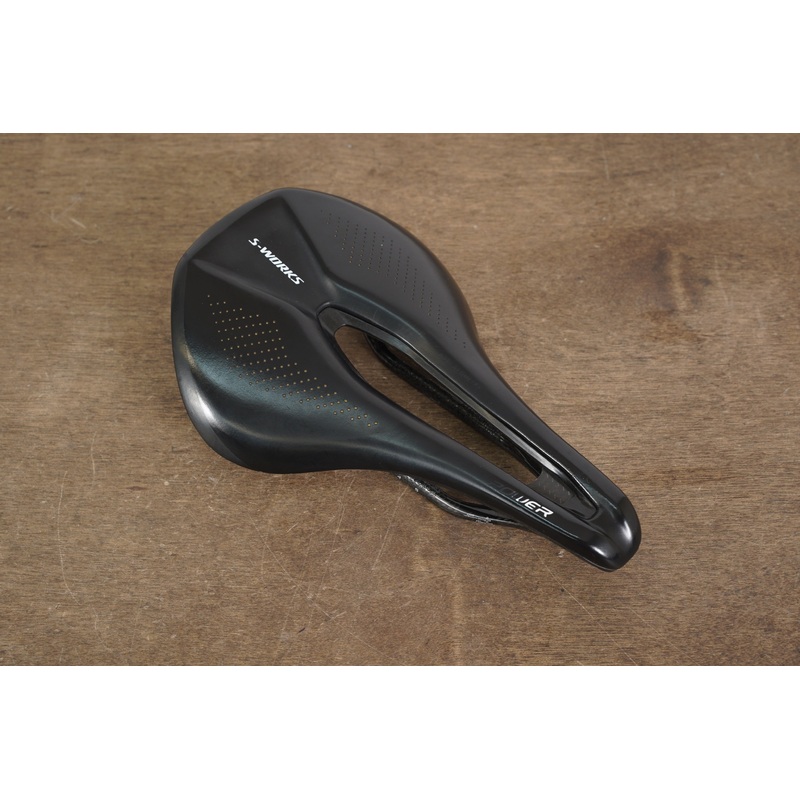 143mm Specialized S-WORKS Power Carbon Rail Road Saddle 159g