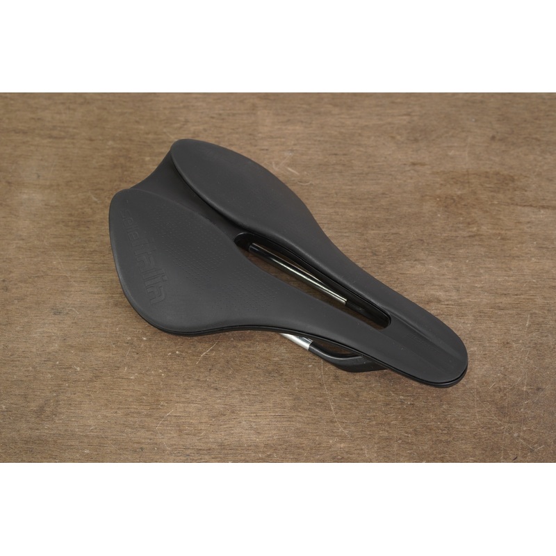 145mm Selle Italia Model X Boost Alloy Rail Road Saddle 312g
