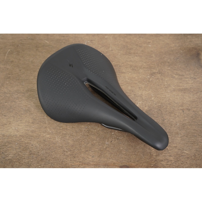 155mm Specialized Power Arc Comp Cr-Mo Rail Road Saddle 255g