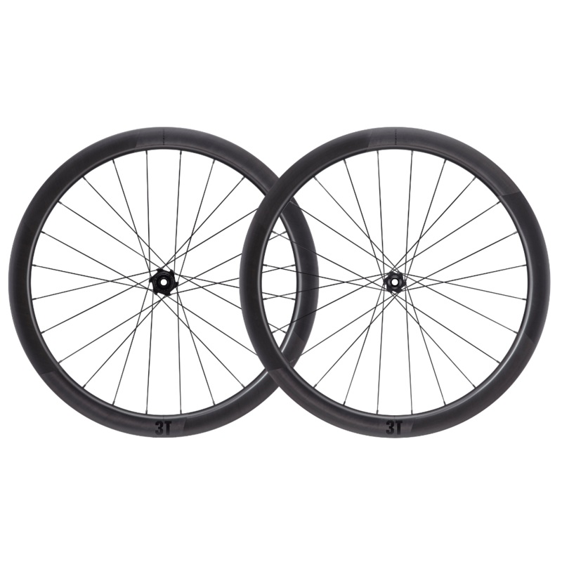 3T Discus 45 | 32 LTD Wheelset