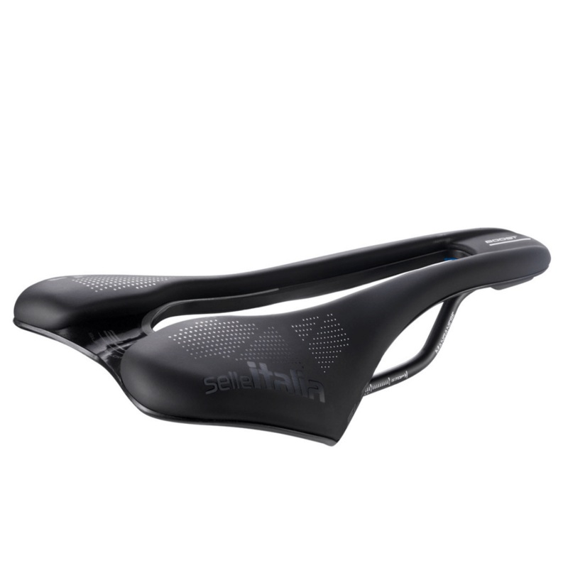 Selle Italia SLR Boost Superflow Saddle 145mm