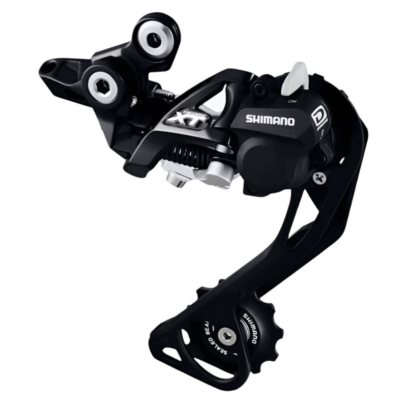 Shimano RD-M786 XT Shadow Derailleur Medium Cage