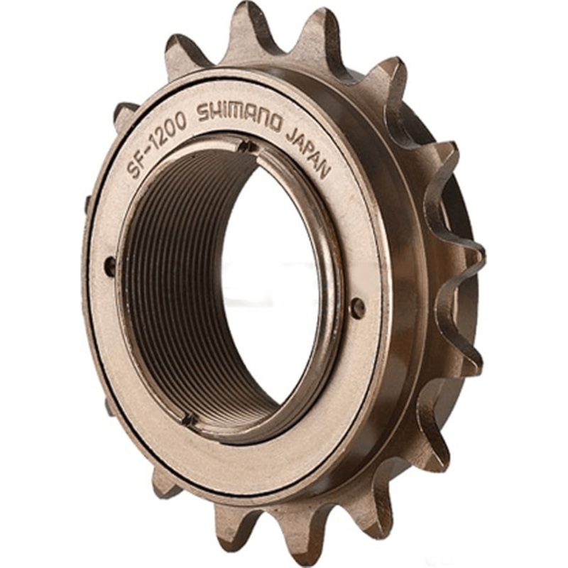 Shimano Single Freewheel Sprocket SF-1200 20T