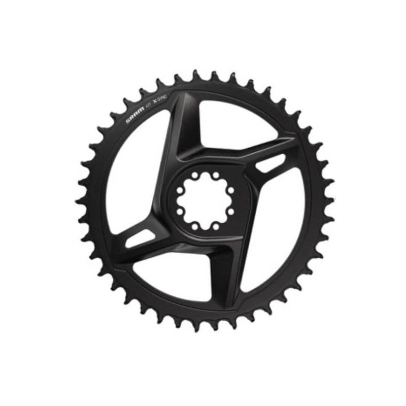 SRAM Rival D1 Direct Mount Chainring Black 38t