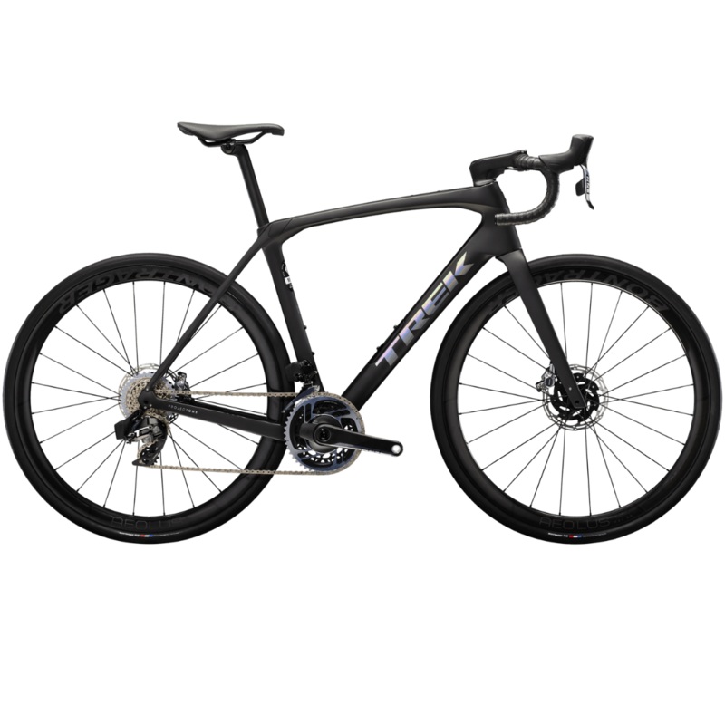 Trek Domane SLR 9 AXS Gen 4 Deep Smoke 47