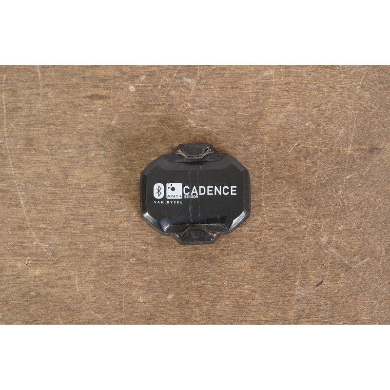 Van Rysel Cadence Sensor Bluetooth/ANT+ Cycling Road Bike