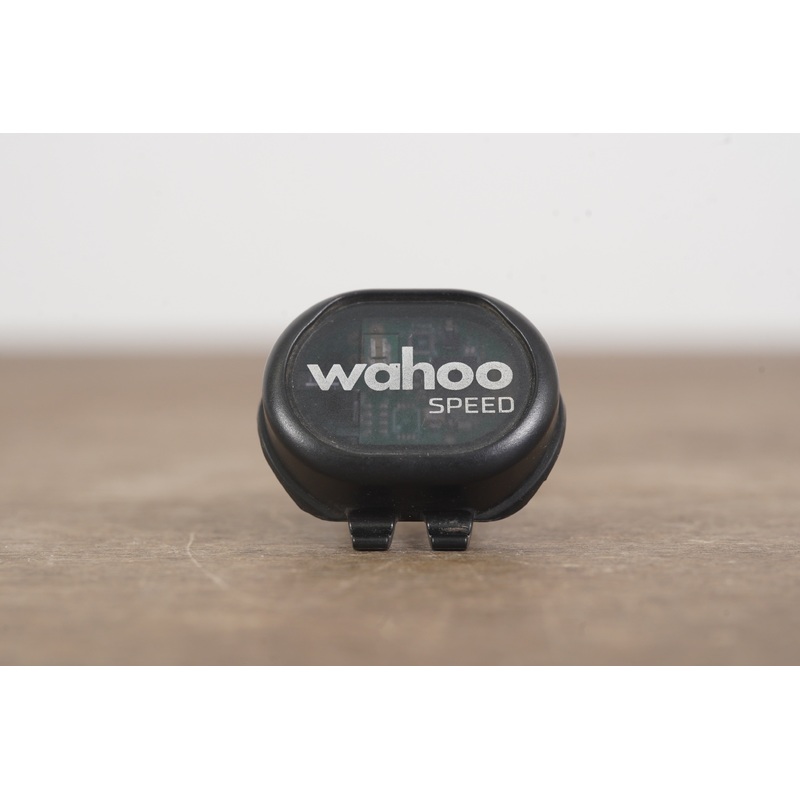 Wahoo Speed Sensor Bluetooth/ANT+