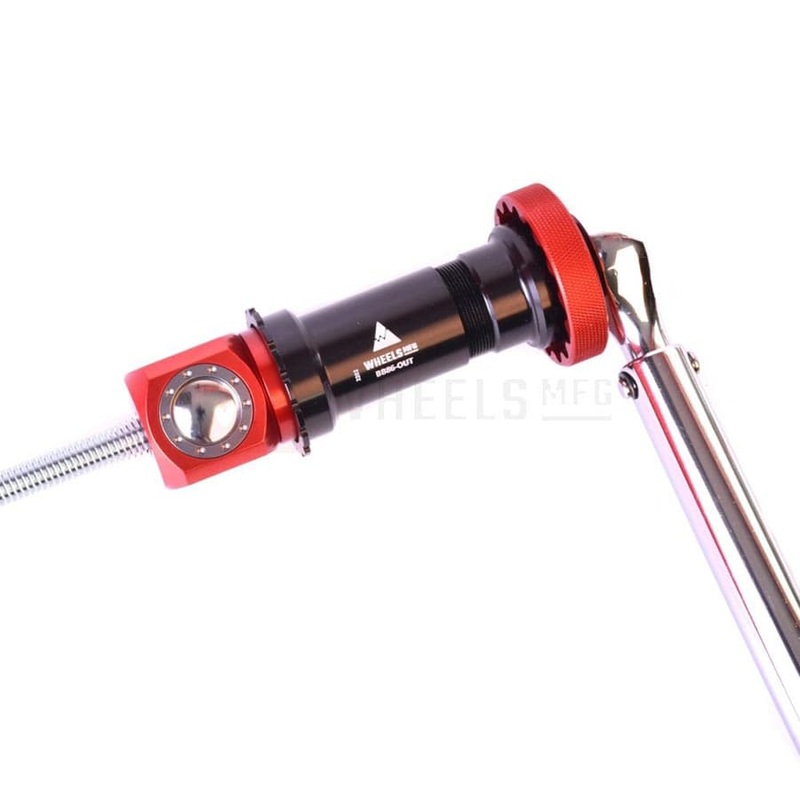 Wheels Manufacturing Thin Flange Socket – SRAM T47