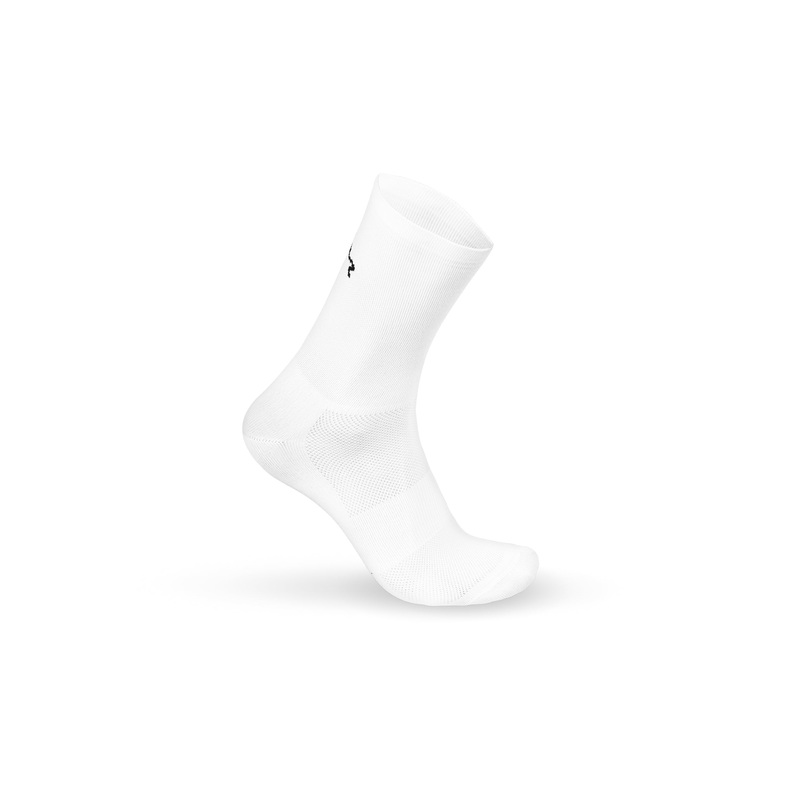 Albion Socks White S