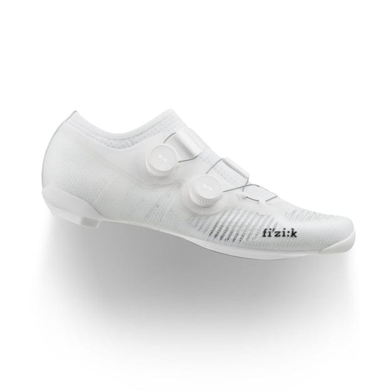 fizik Vega Carbon Shoes Black/Black 36