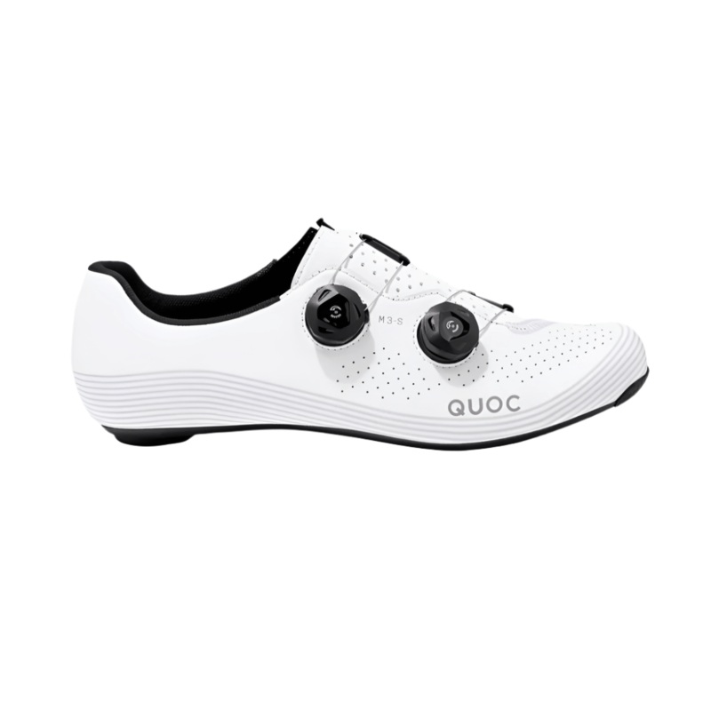 QUOC M3 Sport Shoes Chalk 38
