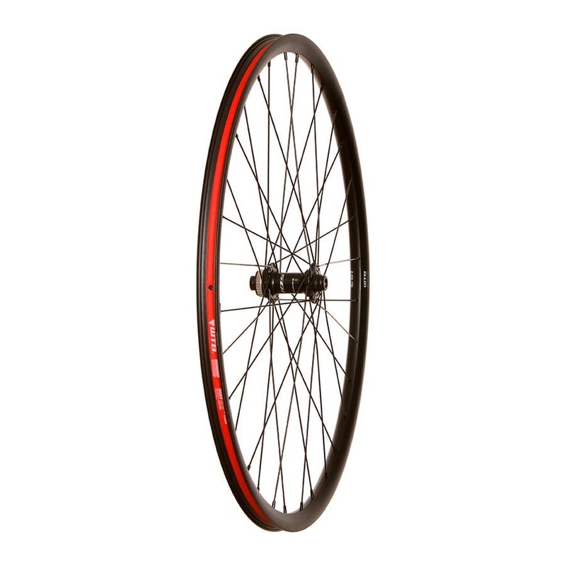 Wheel Shop WTB EZR i23 / Shimano 105 HB-R7070 / FH-R7070 700C 700